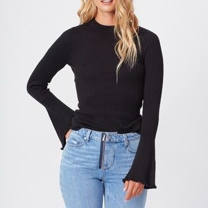 PAIGE Iona sweater
